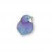 Memory Box Stanzschablone - 94838 Huddled Sparrow