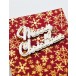 Memory Box Stanzschablone - 94839 Merry Christmas Debut Script