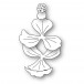 Memory Box Stanzschablone - 94840 Delicate Bloom
