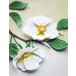 Memory Box Stanzschablone - 94840 Delicate Bloom