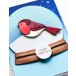 Memory Box Stanzschablone - 94841 Friendly Bird