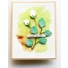 Memory Box Stanzschablone - 94843 Small Anemone Bud Duo