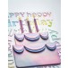 Memory Box Stanzschablone - 94854 Party Layer Cake