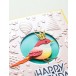 Memory Box Stanzschablone - 94855 Bluebird Prince