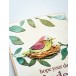 Memory Box Stanzschablone - 94855 Bluebird Prince