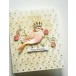 Memory Box Stanzschablone - 94858 Bubble Dots Plate
