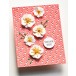 Memory Box Stanzschablone - 94858 Bubble Dots Plate