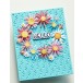 Memory Box Stanzschablone - 94858 Bubble Dots Plate