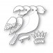 Memory Box Stanzschablone - 94859 Royal Robin