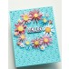 Memory Box Stanzschablone - 94868 Hello Marker Script