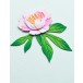 Memory Box Stanzschablone - 94872 Gentle Peony Bloom