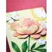 Memory Box Stanzschablone - 94873 Refined Peony Bloom