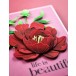 Memory Box Stanzschablone - 94873 Refined Peony Bloom