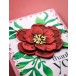 Memory Box Stanzschablone - 94875 Delightful Peony Blossom