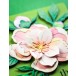 Memory Box Stanzschablone - 94875 Delightful Peony Blossom