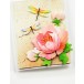 Memory Box Stanzschablone - 94877 Graceful Peony Blossom