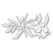 Memory Box Stanzschablone - 94880 Peony Bud Trio