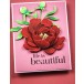 Memory Box Stanzschablone - 94880 Peony Bud Trio