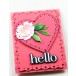 Memory Box Stanzschablone - 94882 Cherish Hearts