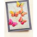 Memory Box Stanzschablone - 94883 Heritage Rectangle Frames