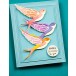 Memory Box Stanzschablone - 94883 Heritage Rectangle Frames