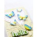 Memory Box Stanzschablone - 94885 Ethereal Butterflies