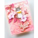Memory Box Stanzschablone - Curved Magnolia Branch