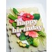 Memory Box Stanzschablone - 94889 Garden Pail Bouquet