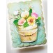 Memory Box Stanzschablone - 94889 Garden Pail Bouquet