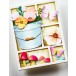 Memory Box Stanzschablone - 94889 Garden Pail Bouquet