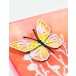 Memory Box Stanzschablone - 94890 Gypsy Butterflies