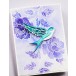 Memory Box Stanzschablone - 94891 Gypsy Swallow-tail
