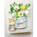 Memory Box Stanzschablone - 94898 Town Mouse