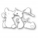 Memory Box Stanzschablone - 94900 Milo Mouse