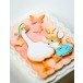 Memory Box Stanzschablone - 94901 Floating Butterfly Plate