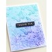 Memory Box 3D Prägeschablone - EF1005 Butterfly Gathering 3D Embossing Folder (Default)