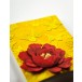 Memory Box 3D Prägeschablone - EF1005 Butterfly Gathering 3D Embossing Folder (Default)