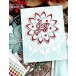 Memory Box 3D Prägeschablone - Stunning Mandala