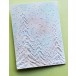 Memory Box 3D Prägeschablone - EF1045 Frosted Trees 3D Embossing Folder