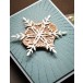 Memory Box Hot Foil Plate - Dot Burst