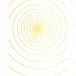 Memory Box Hot Foil Plate - Spiral