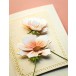 Memory Box Hot Foil Plate - Rectangle Dot Border Foil Plate