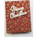 Memory Box Hot Foil Plate - Snowflake