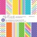 My Favorite Things Paper Pack 6x6 - Over the Rainbow