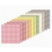 My Favorite Things Paper Pack 6x6 - Falling for Houndstooth