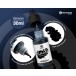 Octopus Fluids Alcohol Ink 30ml - Midnight