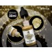 Octopus Fluids Alcohol Ink 30ml - Metallics Gold Rush