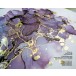 Octopus Fluids Alcohol Ink 30ml - Metallics Gold Rush