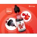 Octopus Fluids Alcohol Ink 30ml - Bloody Mary