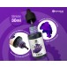 Octopus Fluids Alcohol Ink 30ml - Purple